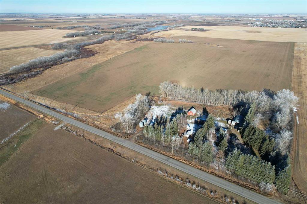 Main View of 1542 Township Road 324  , NONE, Rural Mountain View County, Alberta, T4H0E5