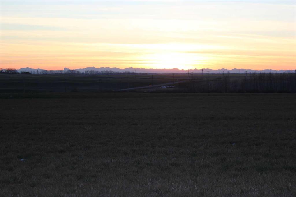 Third View of 1542 Township Road 324  , NONE, Rural Mountain View County, Alberta, T4H0E5