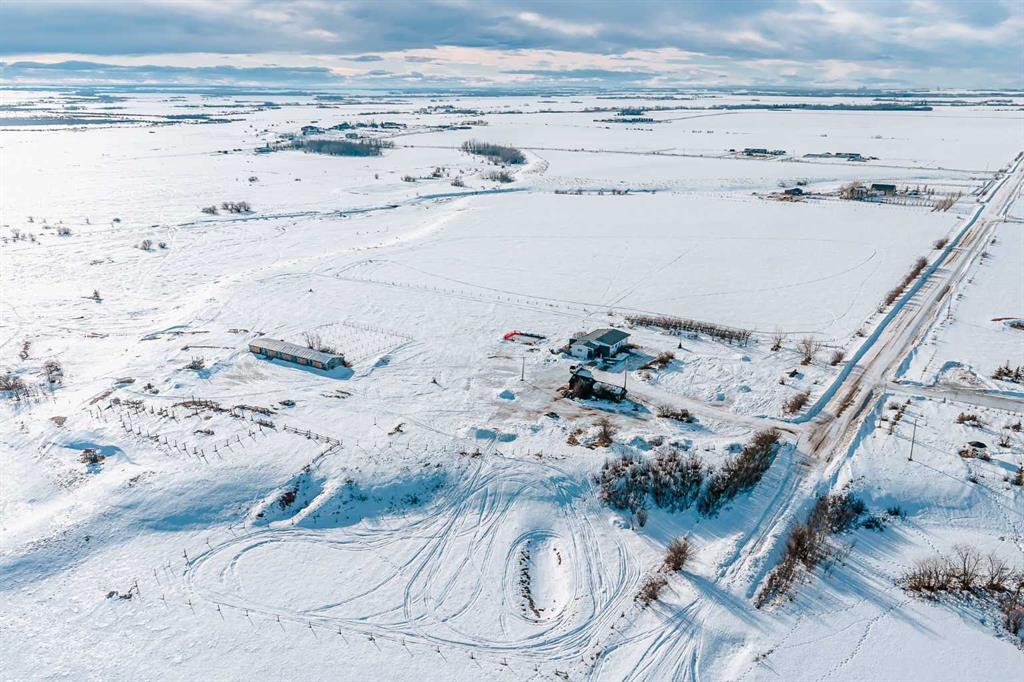 MLS® listing #108740302 for sale located at 45063A 734 Township 