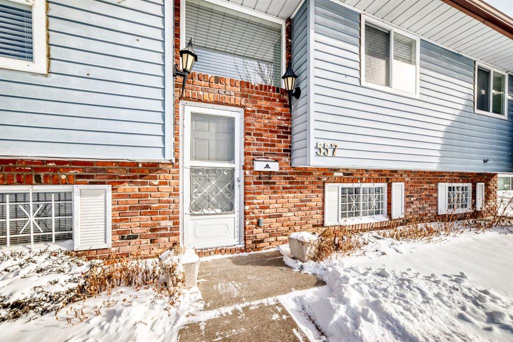 Third View of 557 Rundleville Place NE, Rundle, Calgary, Alberta, T1Y2T5