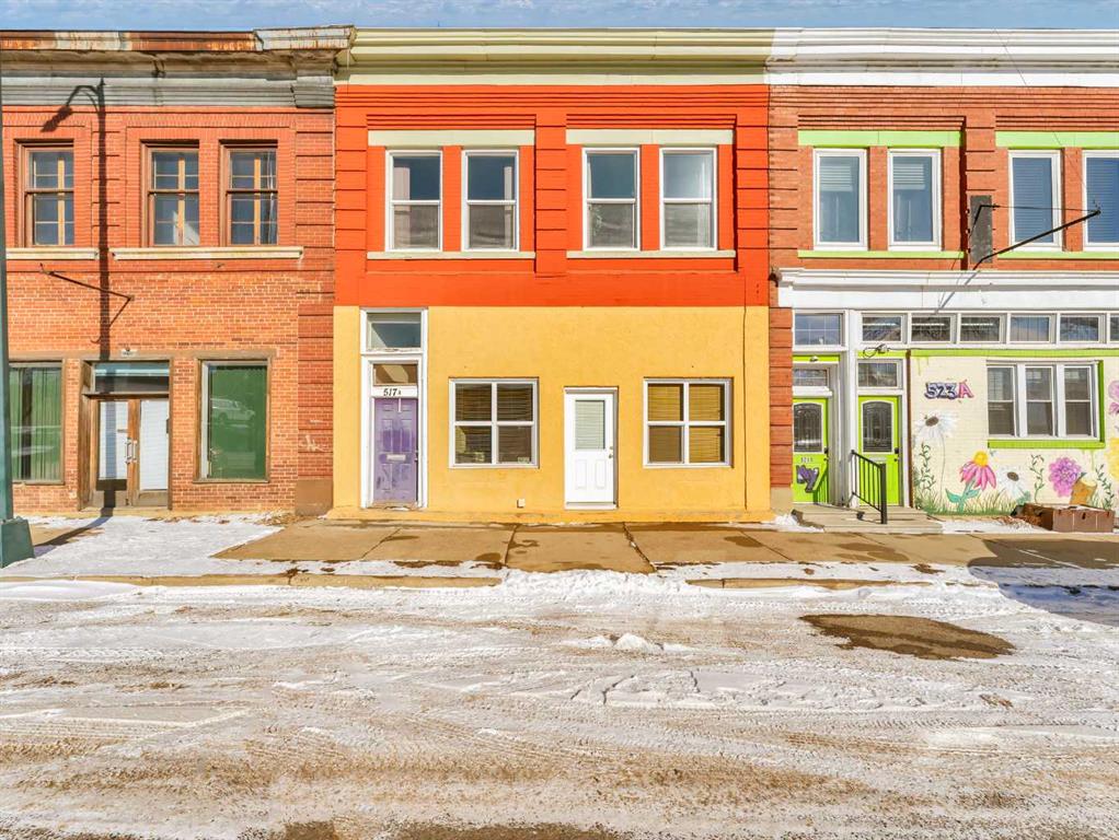 517A North Railway Street SE, A2287962, Alberta,