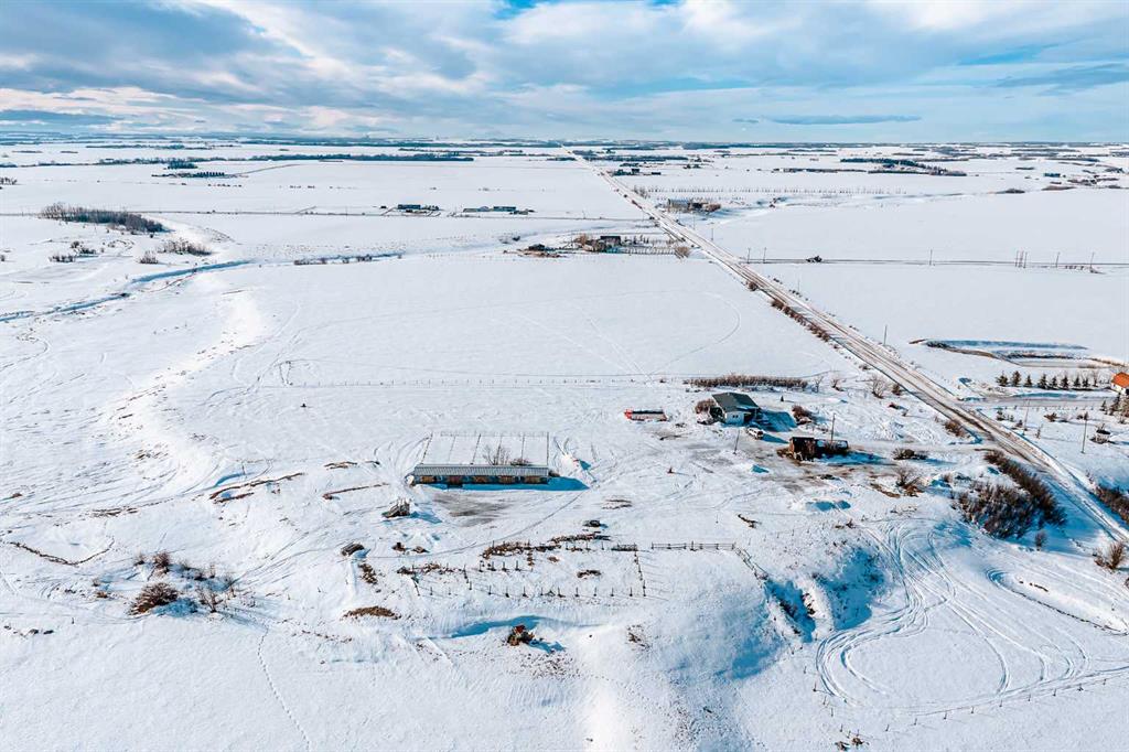 Third View of 45063A 734 Township , NONE, Sexsmith, Alberta, T0H 3C0