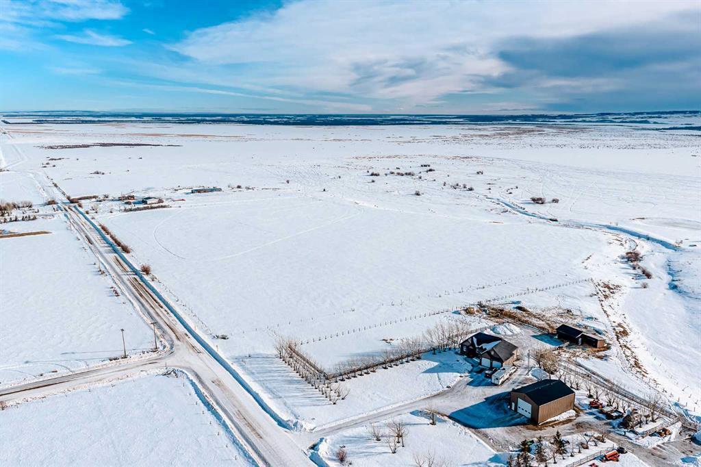 Fifth View of 45063A 734 Township , NONE, Sexsmith, Alberta, T0H 3C0