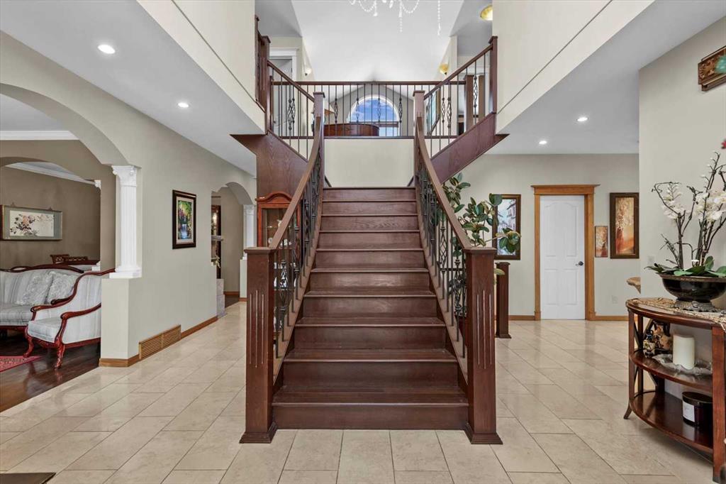 Fifth View of 159 Rosewood Drive SW, Rosewood Estates, Rural Rocky View County, Alberta, T3Z 3K7