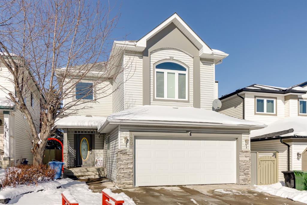 120 Hidden Ranch Crescent NW, A2287975, Alberta,