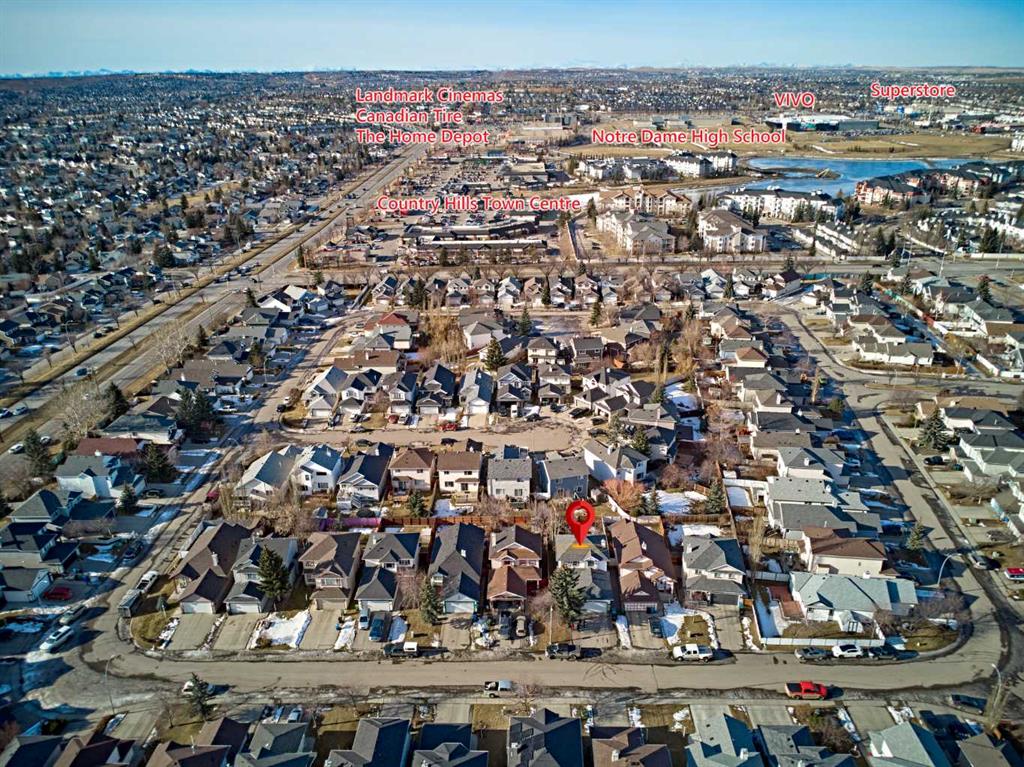 215 COVENTRY Green NE, A2287978, Alberta,