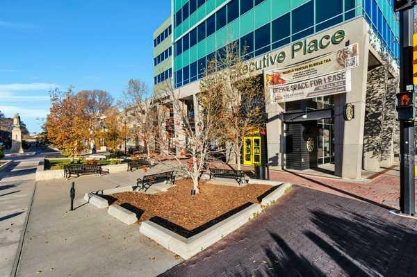 101, 4900 50 Street , A2287980, Alberta,