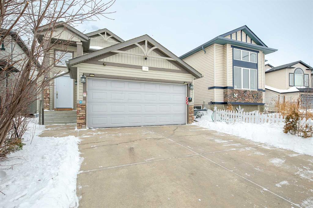 145 Covebrook Close , A2287983, Alberta,