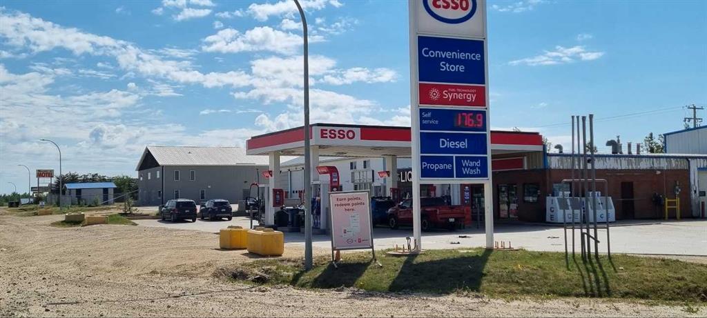 Third View of 4639 Federated Road , NONE, Swan Hills, Alberta, T0G 2C0