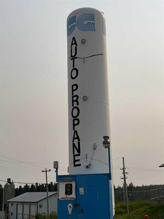 Fifth View of 4639 Federated Road , NONE, Swan Hills, Alberta, T0G 2C0