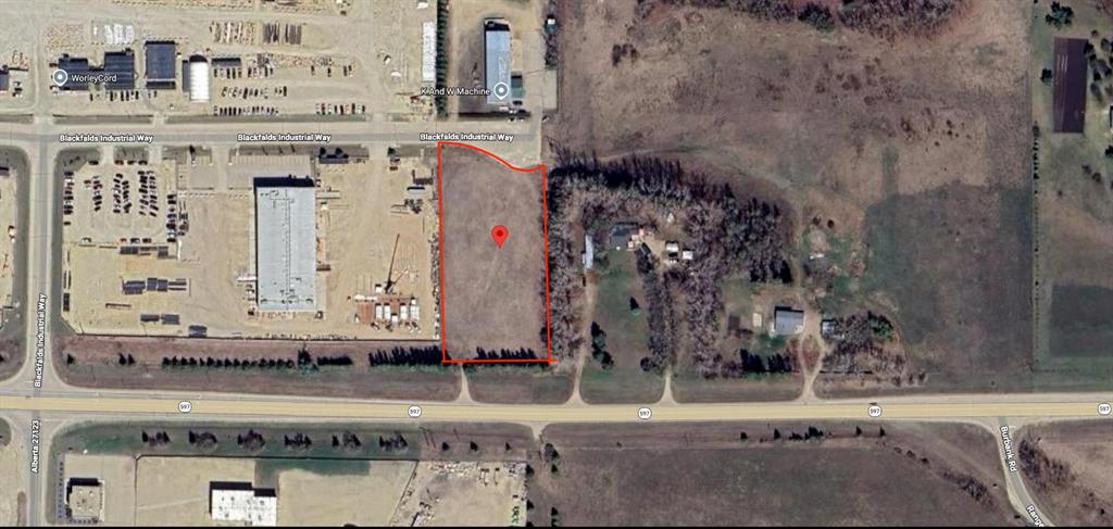 5432 Blackfalds Industrial Way , A2287989, Alberta,