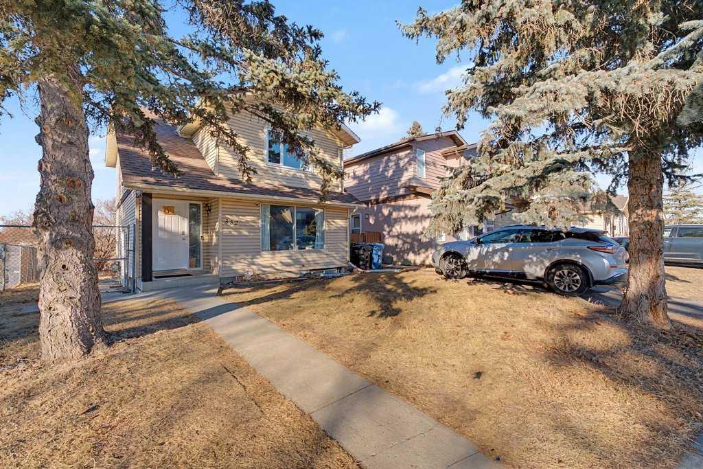 332 Abinger Crescent NE, A2287990, Alberta,