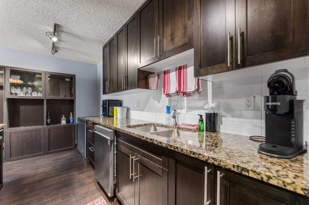 Fifth View of 410, 4455A Greenview Drive NE, Greenview, Calgary, Alberta, T2E 6M1