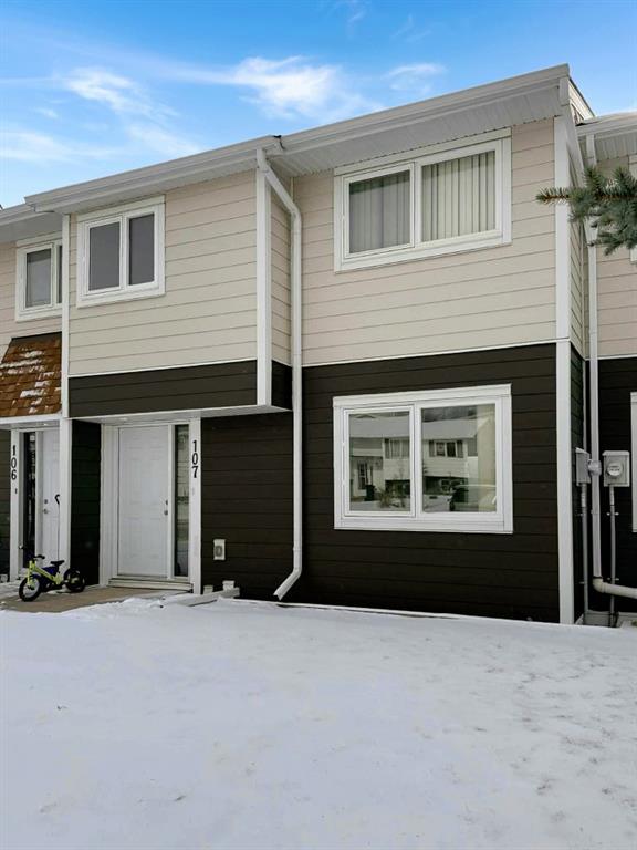 107 97th Avenue , A2288002, Alberta,