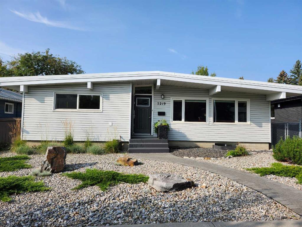 5219 Brisebois Drive NW, A2288012, Alberta,
