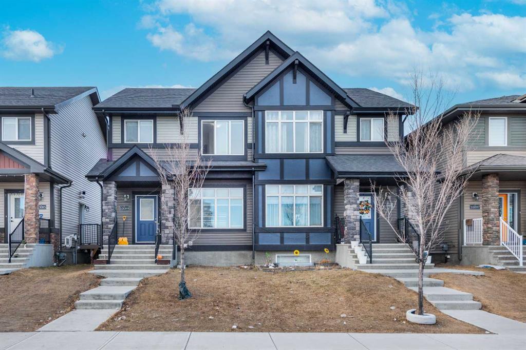 Third View of 10089 46 Street NE, Saddle Ridge, Calgary, Alberta, T3J 0Y5