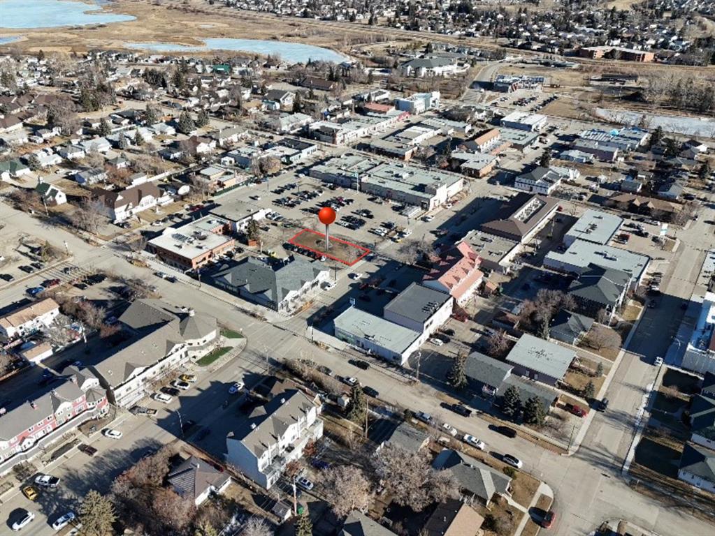 Second View of 226 3 Avenue , Downtown_Strathmore, Strathmore, Alberta, T1P 1M4