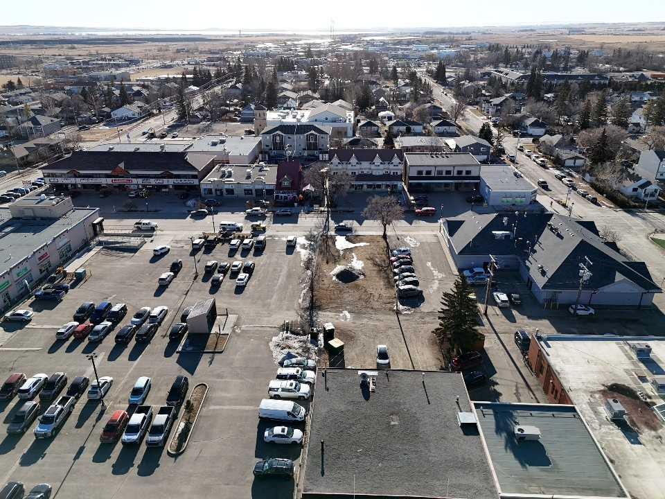 Third View of 226 3 Avenue , Downtown_Strathmore, Strathmore, Alberta, T1P 1M4