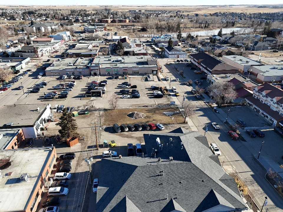 Fourth View of 226 3 Avenue , Downtown_Strathmore, Strathmore, Alberta, T1P 1M4