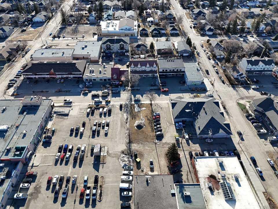 Fifth View of 226 3 Avenue , Downtown_Strathmore, Strathmore, Alberta, T1P 1M4