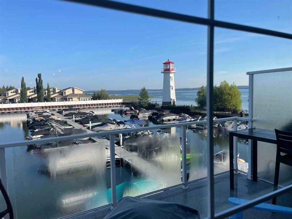 Fourth View of 124, 5210 Lakeshore Drive , Downtown, Sylvan Lake, Alberta, T4S0M6