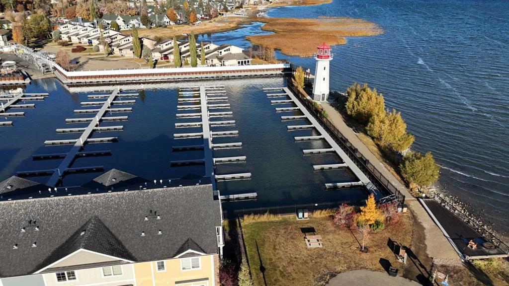 Fifth View of 124, 5210 Lakeshore Drive , Downtown, Sylvan Lake, Alberta, T4S0M6