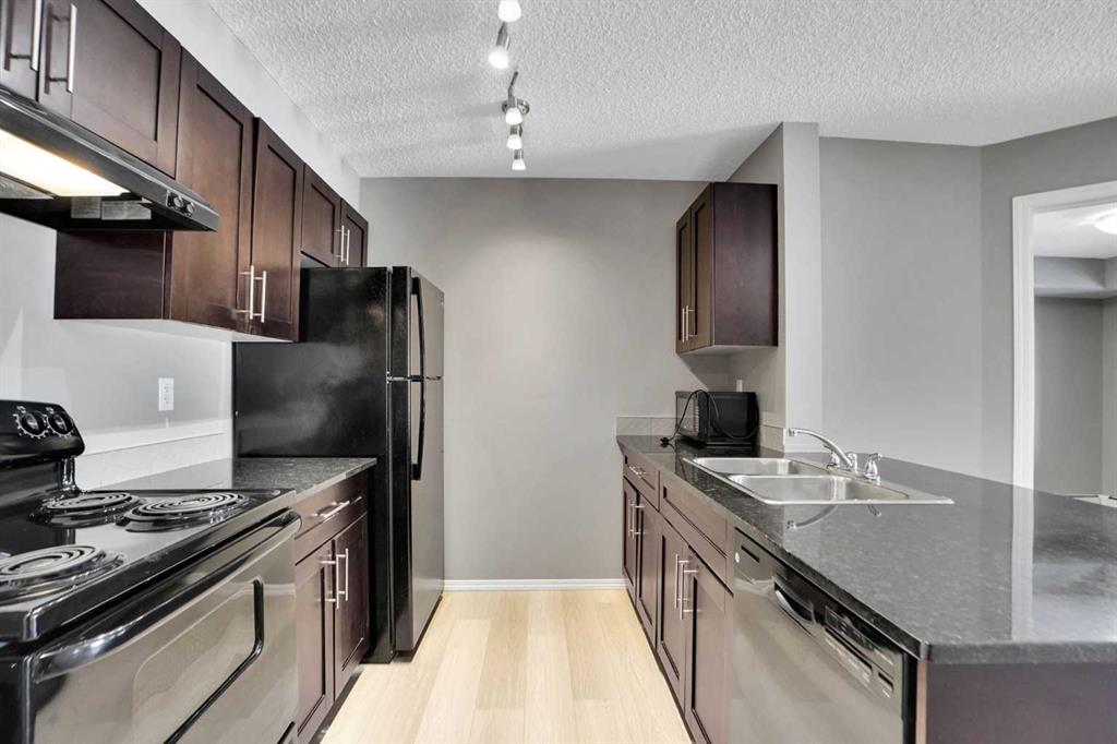 Fifth View of 2204, 1317 27 Street SE, Albert Park/Radisson Heights, Calgary, Alberta, T2A 4Y5