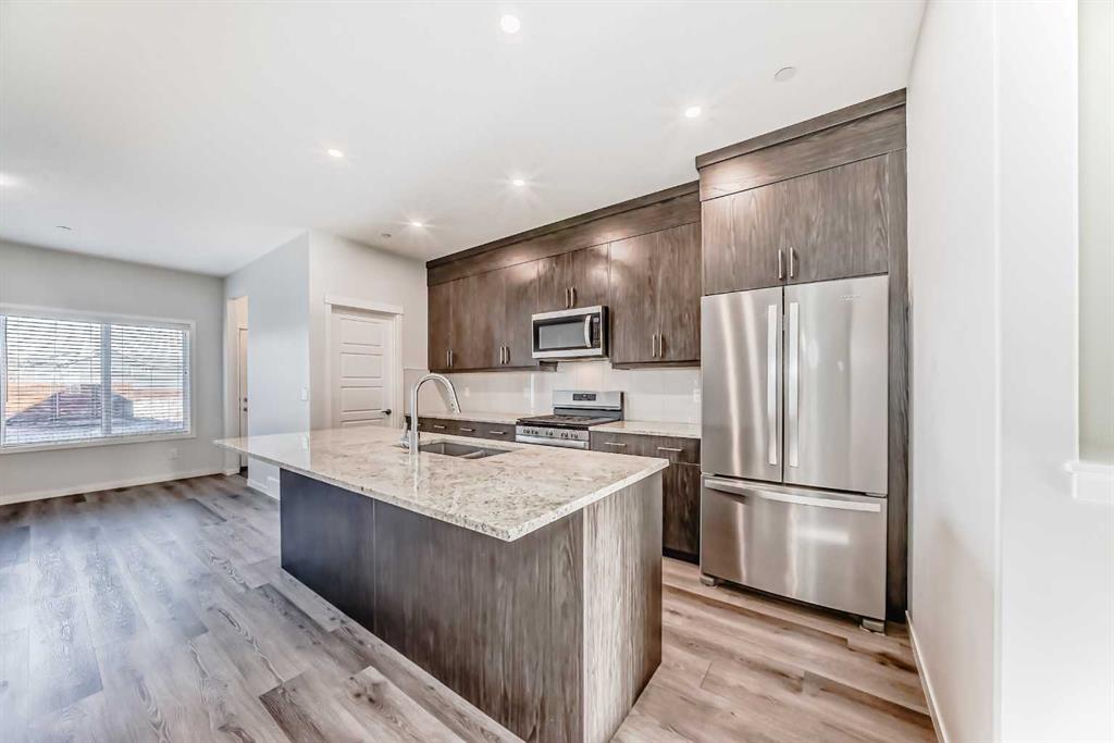 Fifth View of 272 Livingston View NW, Livingston, Calgary, Alberta, T3P 1R5