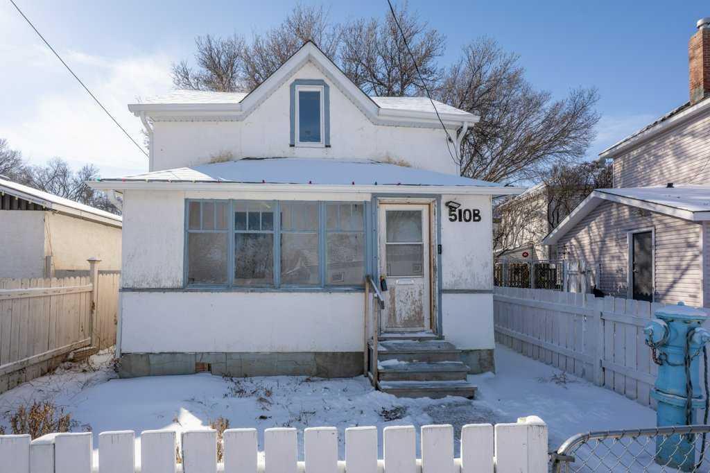 510B Ash Avenue SE, A2288034, Alberta,