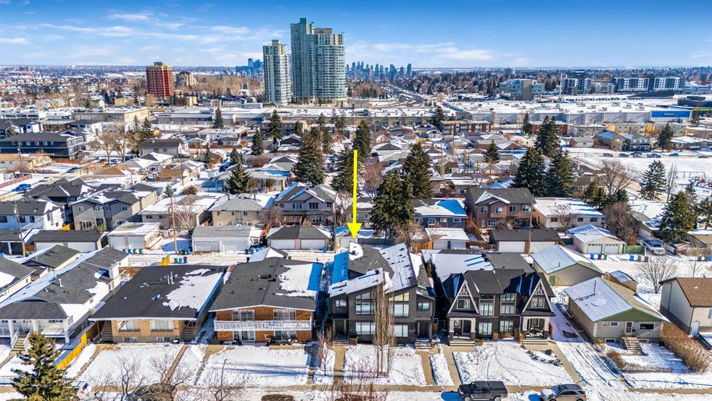 1126 40 Street SW, A2288043, Alberta,