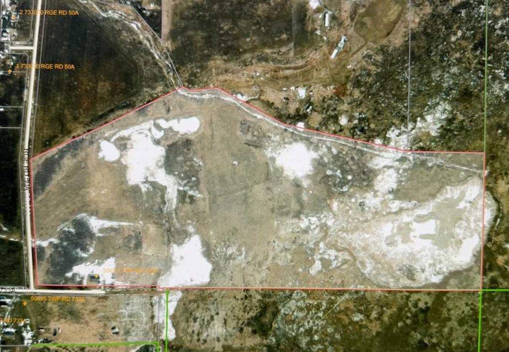 Third View of 50010 733A Township , NONE, Sexsmith, Alberta, T0H 3C0