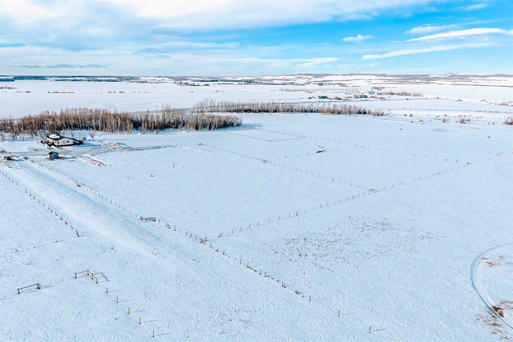 Fifth View of 50010 733A Township , NONE, Sexsmith, Alberta, T0H 3C0