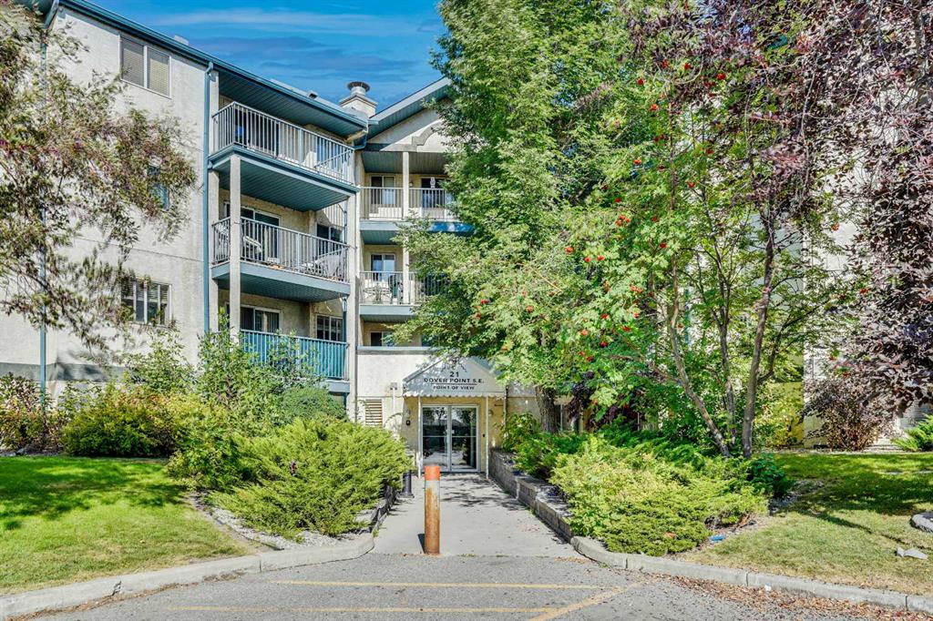203, 21 Dover Point SE, A2288049, Alberta,