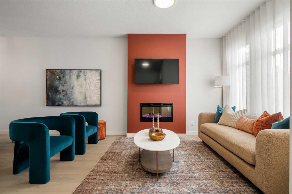 Fifth View of 14406 15 Street NE, Keystone Hills, Calgary, Alberta, T3P 2T1