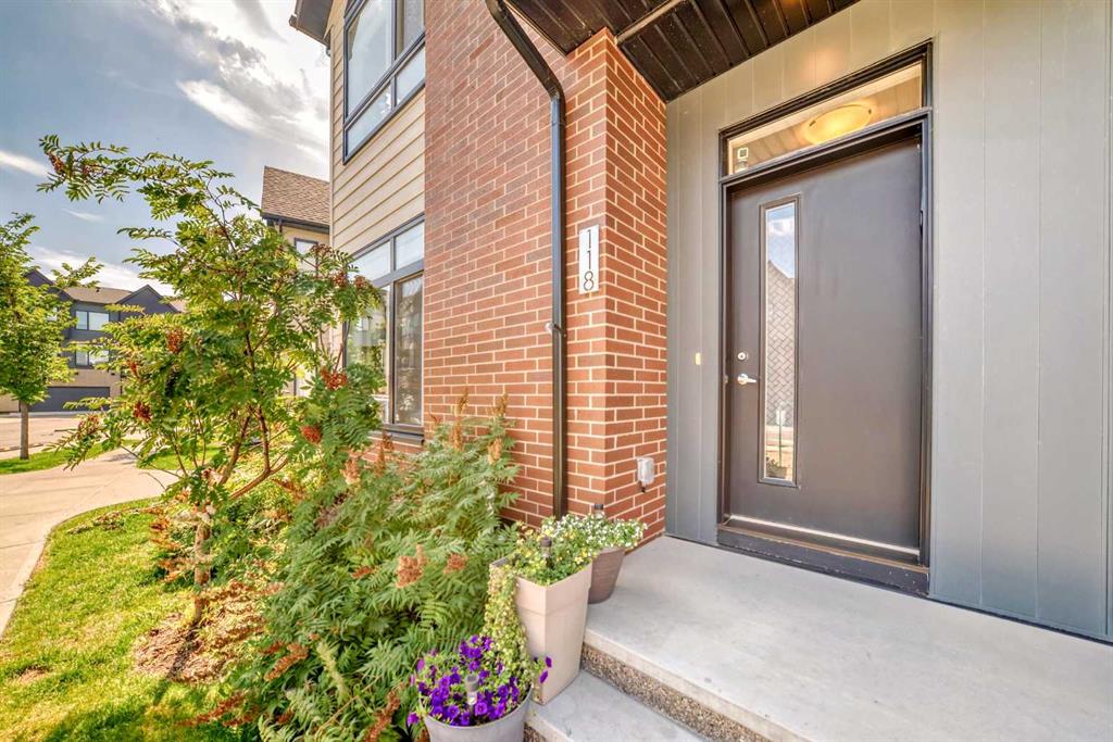 Third View of 118 Sage Meadows Gardens NW, Sage Hill, Calgary, Alberta, T3P 1K2