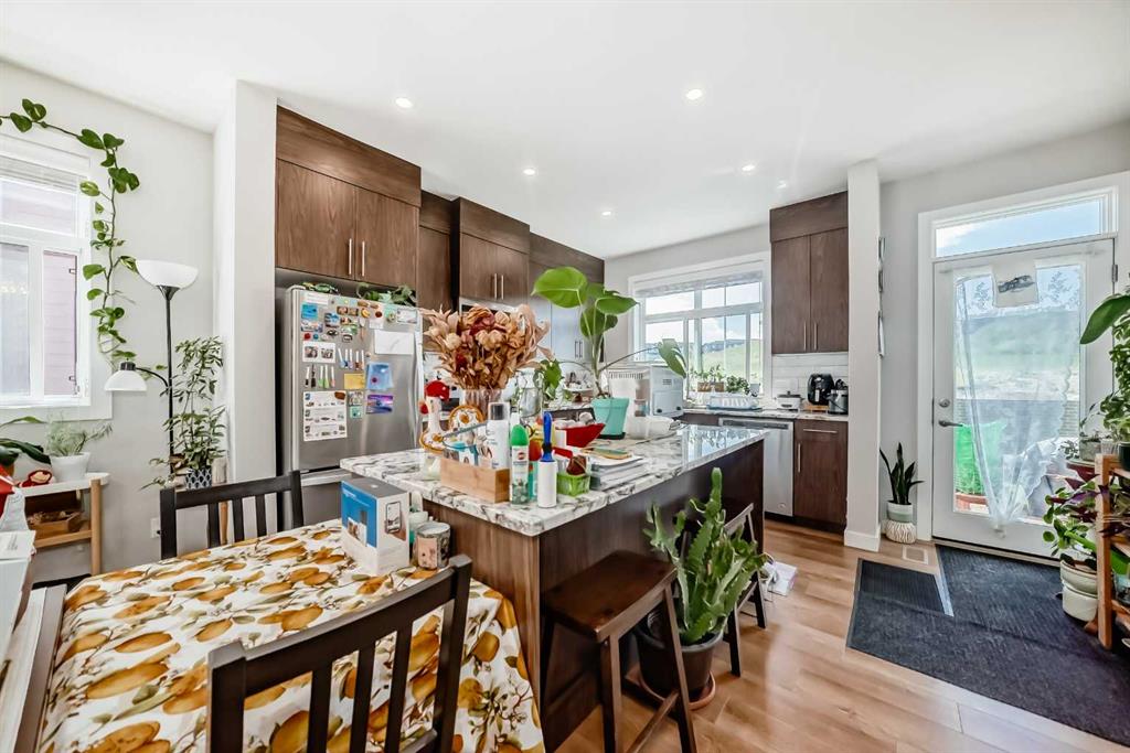 Fifth View of 118 Sage Meadows Gardens NW, Sage Hill, Calgary, Alberta, T3P 1K2