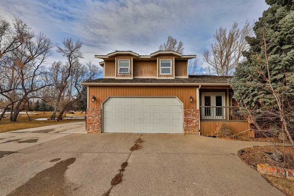 Third View of 182 S 3 Street E  , NONE, Magrath, Alberta, T0K 1J0