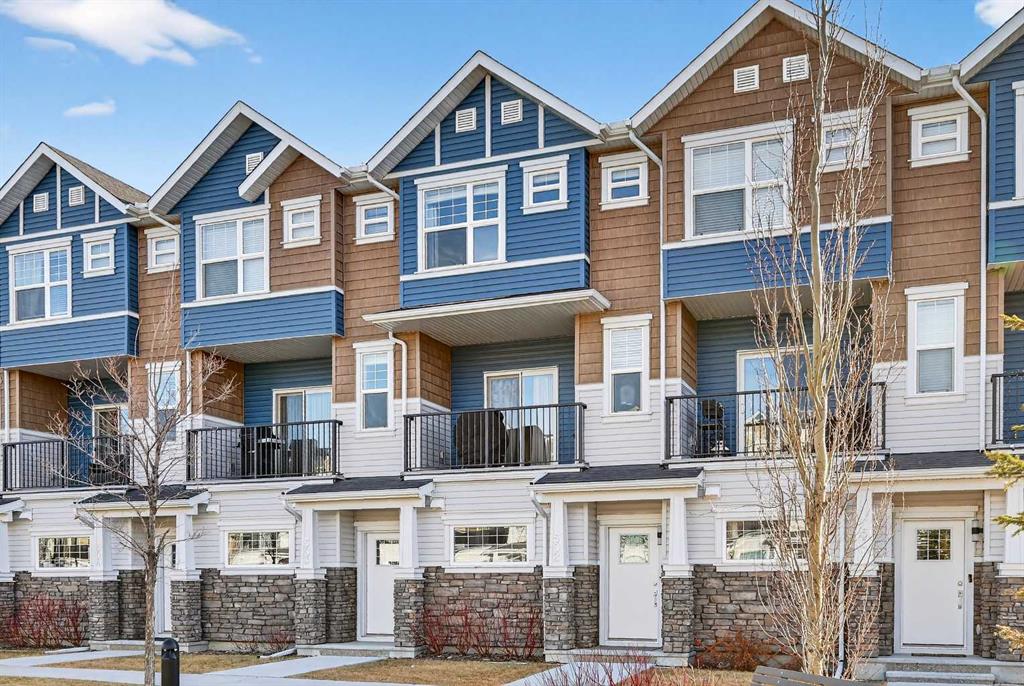 503, 115 Sagewood Drive SW, A2288072, Alberta,