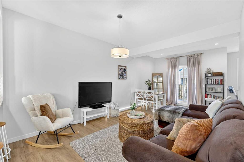 Fourth View of 503, 115 Sagewood Drive SW, Canals, Airdrie, Alberta, T4B 4V6