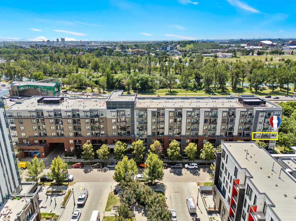 327, 955 Mcpherson Road NE, A2288076, Alberta,