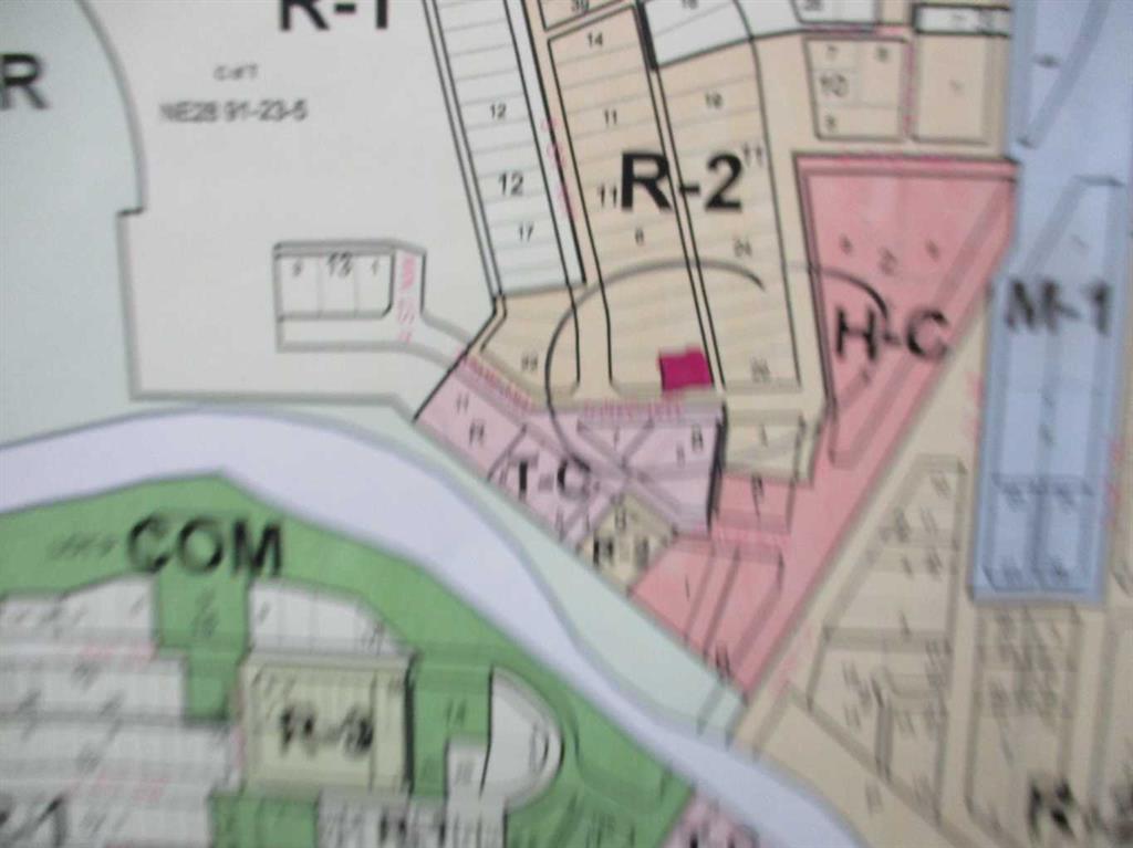 Second View of 300-302 3rd Avenue NW, NONE, Manning, Alberta, T0H2M0