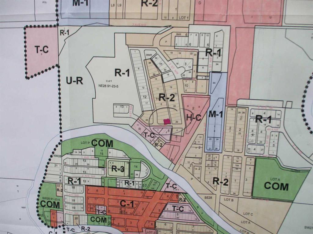 Fourth View of 300-302 3rd Avenue NW, NONE, Manning, Alberta, T0H2M0