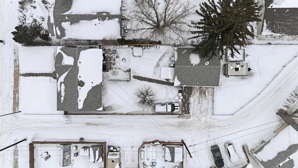 Third View of 22 Freemont Close , Fairview, Red Deer, Alberta, T4N 4Y6