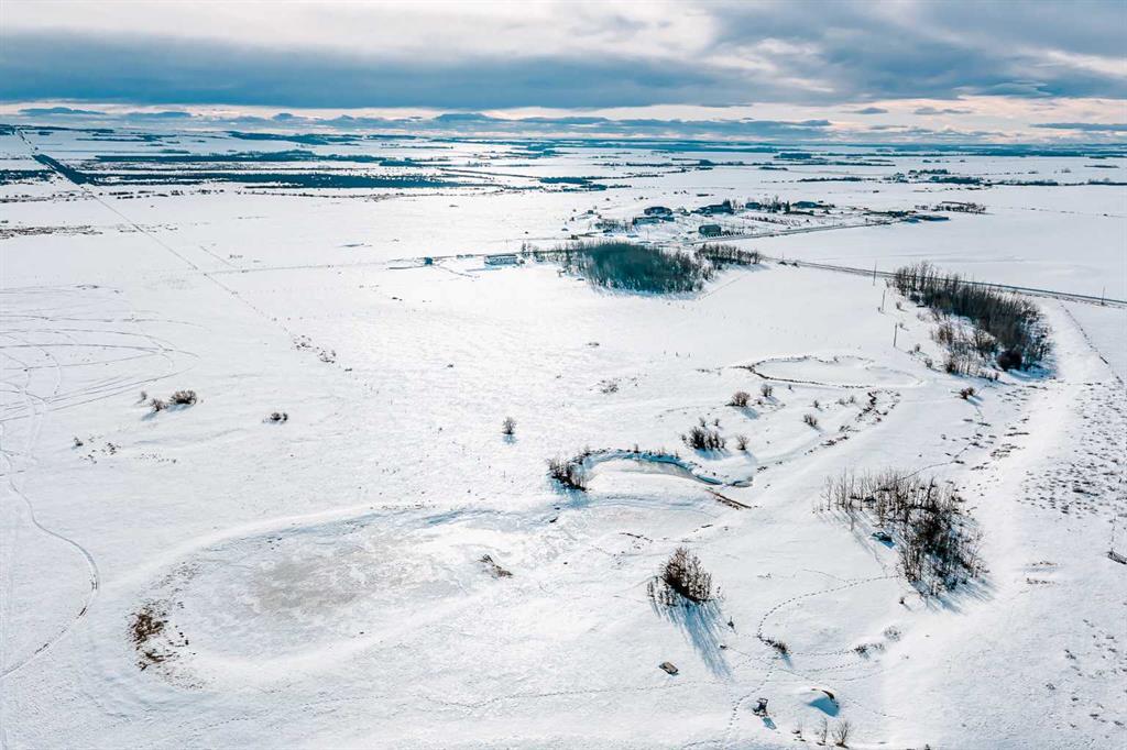 Kleskun Springs 50010 733A Township , A2288079, Alberta,