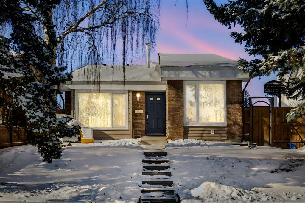 Third View of 95 Beddington Way NE, Beddington Heights, Calgary, Alberta, T3K1M8
