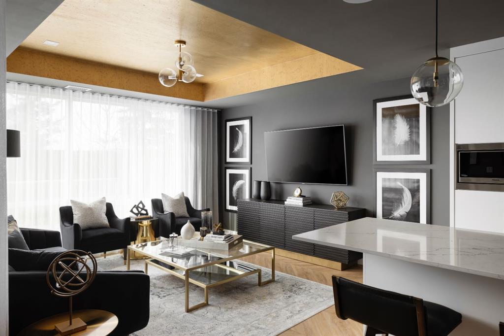 110, 8505 Broadcast Avenue SW, A2288091, Alberta,