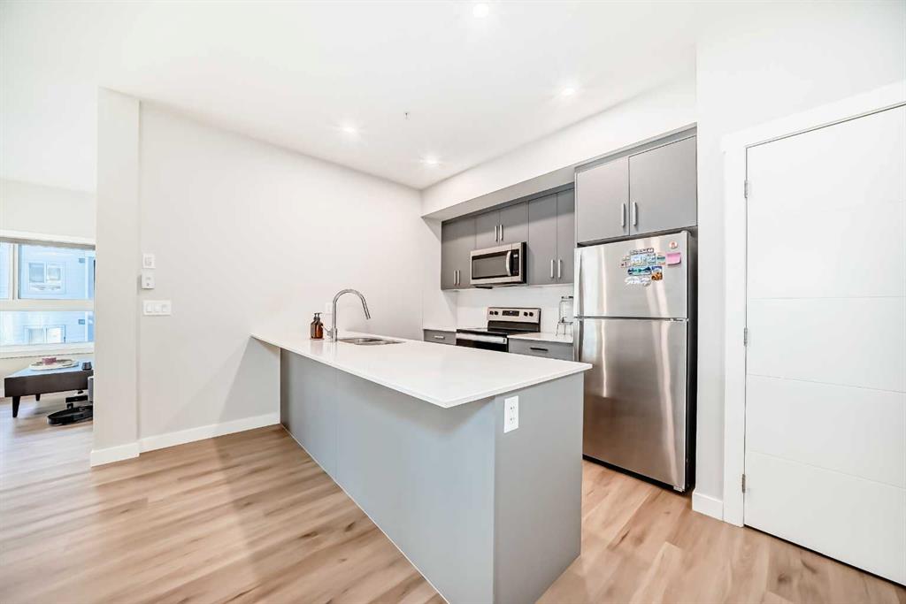 Fifth View of 2202, 151 Skyview Bay NE, Skyview Ranch, Calgary, Alberta, T3N 2K3