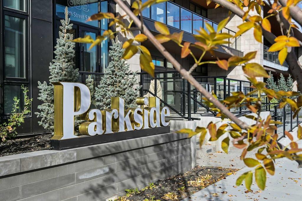 206, 835 78 Street SW, A2288099, Alberta,