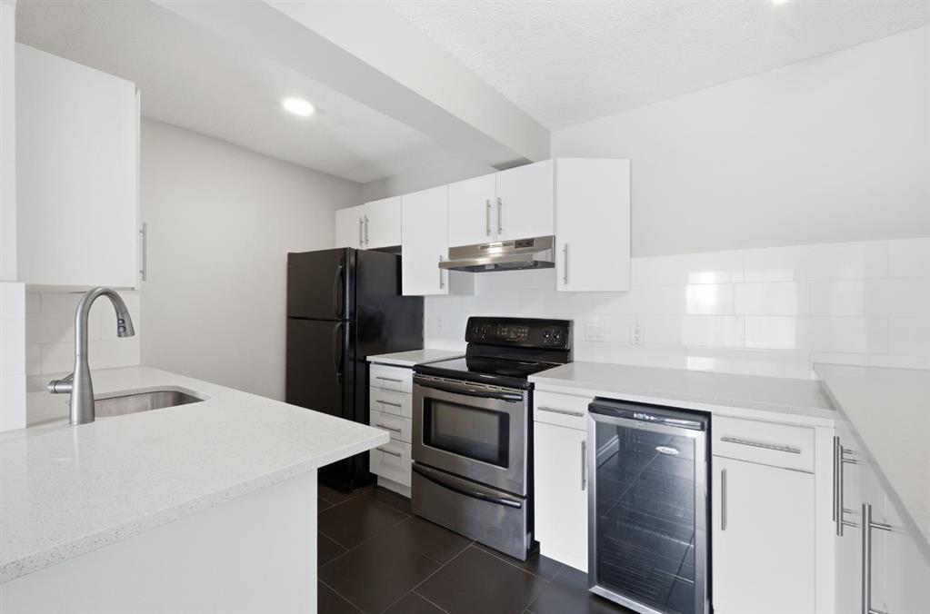 Fourth View of 505, 1330 15 Avenue SW, Beltline, Calgary, Alberta, T3C 3V3