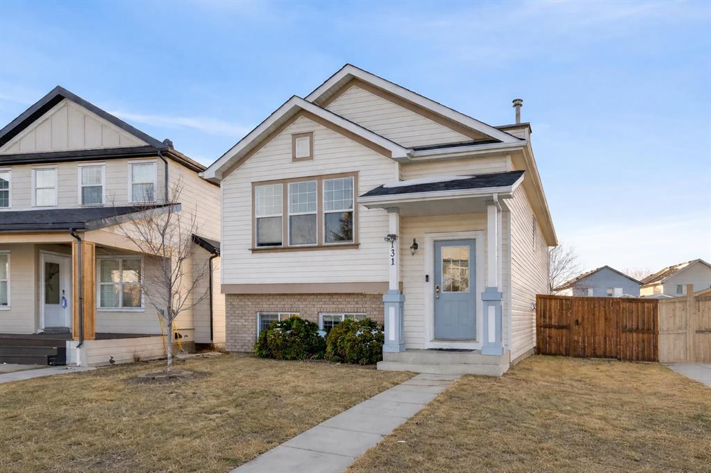 Second View of 131 Covepark Place NE, Coventry Hills, Calgary, Alberta, T3K 6A1